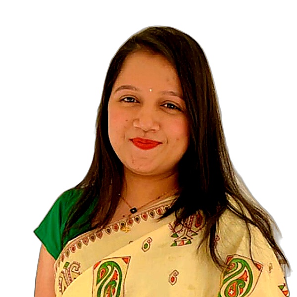 Mansi Bachani